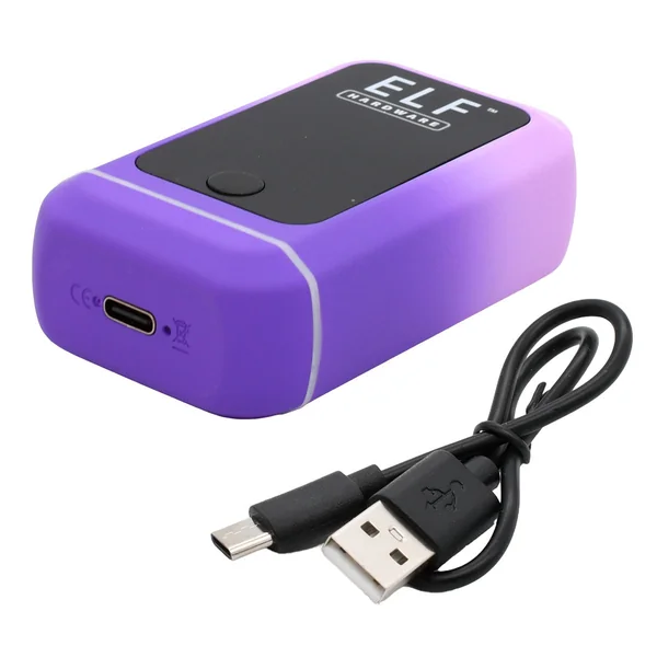 Elf Canndual Extreme Dual 510 Thread Cart Battery - Image 27