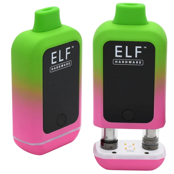 Elf Canndual Extreme Dual 510 Thread Cart Battery - Image 30