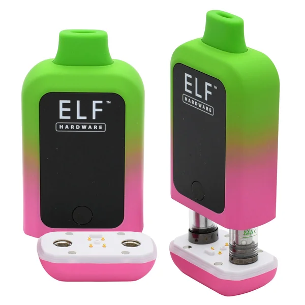 Elf Canndual Extreme Dual 510 Thread Cart Battery - Image 31