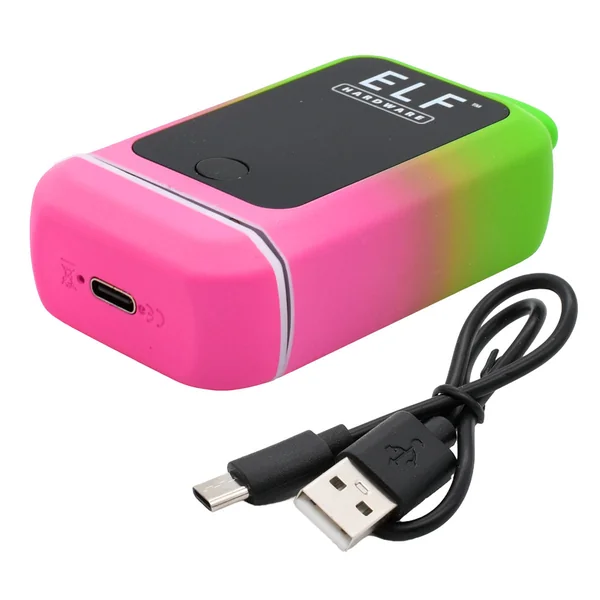 Elf Canndual Extreme Dual 510 Thread Cart Battery - Image 32