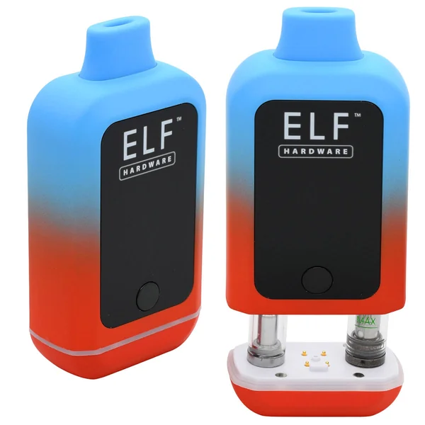 Elf Canndual Extreme Dual 510 Thread Cart Battery - Image 6