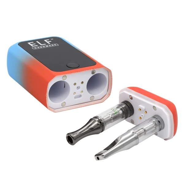 Elf Canndual Extreme Dual 510 Thread Cart Battery - Image 7