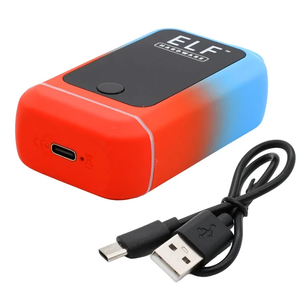 Elf Canndual Extreme Dual 510 Thread Cart Battery - Image 8