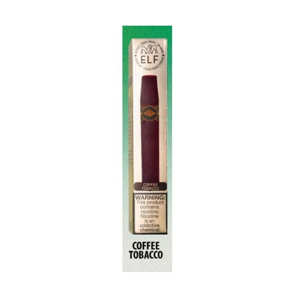 Elf E-Cigar Vape - Image 2