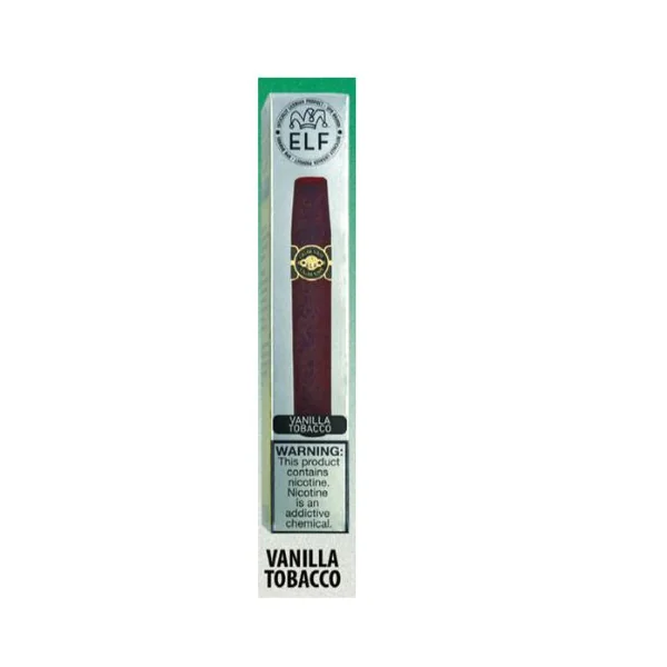 Elf E-Cigar Vape - Image 3