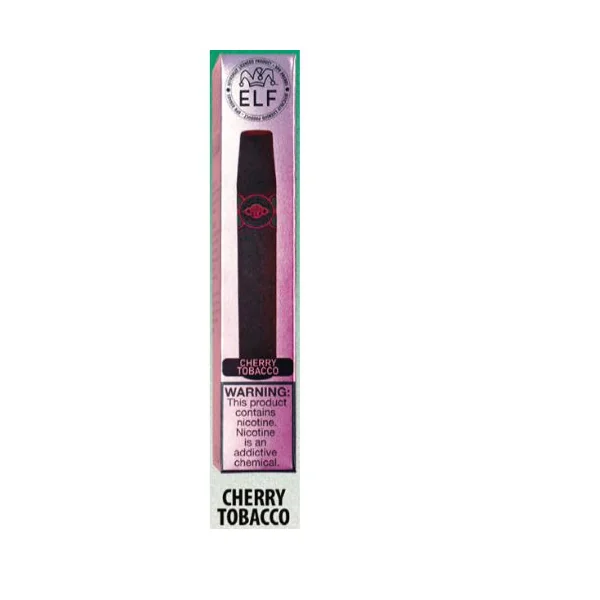 Elf E-Cigar Vape - Image 4