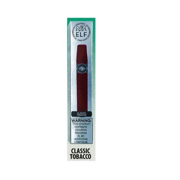 Elf E-Cigar Vape - Image 5
