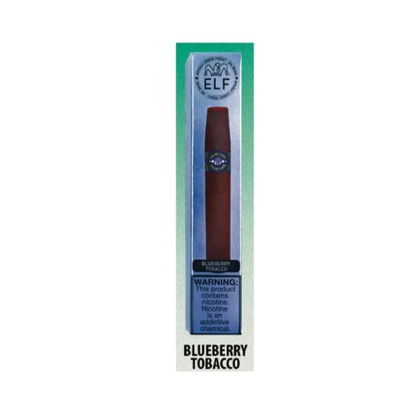 Elf E-Cigar Vape - Image 6