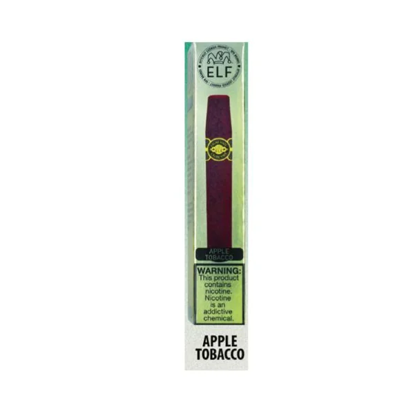 Elf E-Cigar Vape - Image 7