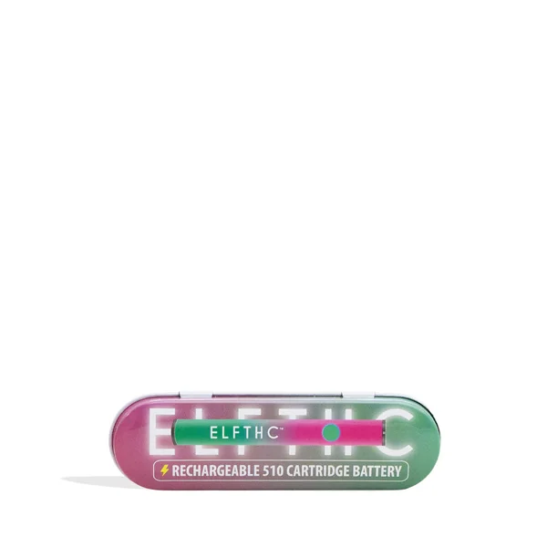 Elf Hardware 510 Rechargeable Stick Battery - Image 4