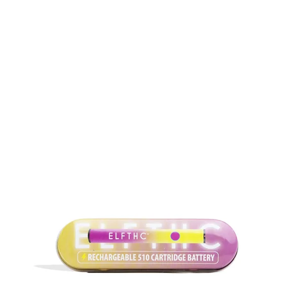 Elf Hardware 510 Rechargeable Stick Battery - Image 6