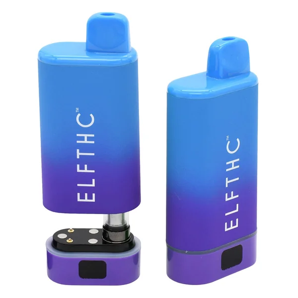 Elf Hardware Box Concealer 510 Thread Vape Cart Battery - Image 13