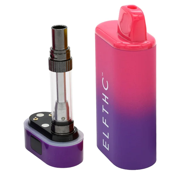 Elf Hardware Box Concealer 510 Thread Vape Cart Battery - Image 24