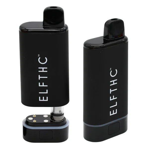 Elf Hardware Box Concealer 510 Thread Vape Cart Battery - Image 9
