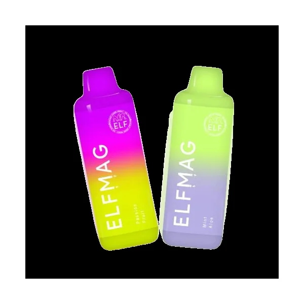 Elf MAG Disposable Vape 3000 Puffs ( 10 Pack )