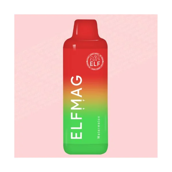 Elf MAG Disposable Vape 3000 Puffs ( 10 Pack ) - Image 2