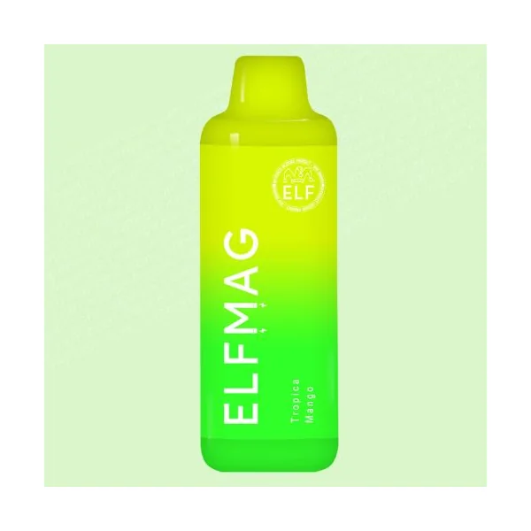 Elf MAG Disposable Vape 3000 Puffs ( 10 Pack ) - Image 3