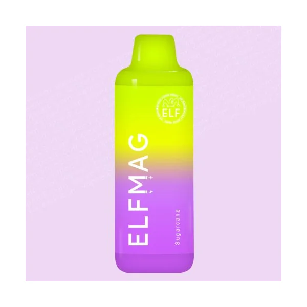 Elf MAG Disposable Vape 3000 Puffs ( 10 Pack ) - Image 4