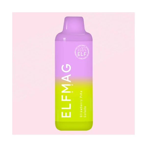 Elf MAG Disposable Vape 3000 Puffs ( 10 Pack ) - Image 5