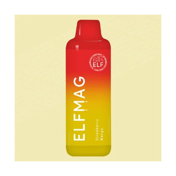 Elf MAG Disposable Vape 3000 Puffs ( 10 Pack ) - Image 6