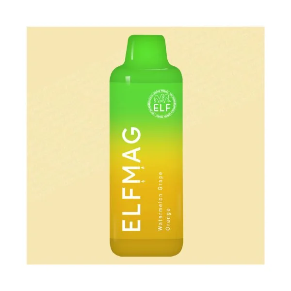 Elf MAG Disposable Vape 3000 Puffs ( 10 Pack ) - Image 7