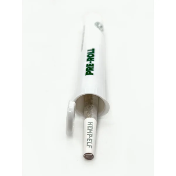 Elf Roll - CBD Pre-Roll - Image 2