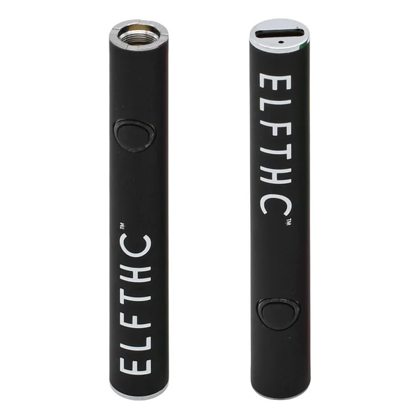 ELF THC 510 Thread Vape Pen Battery - Image 11