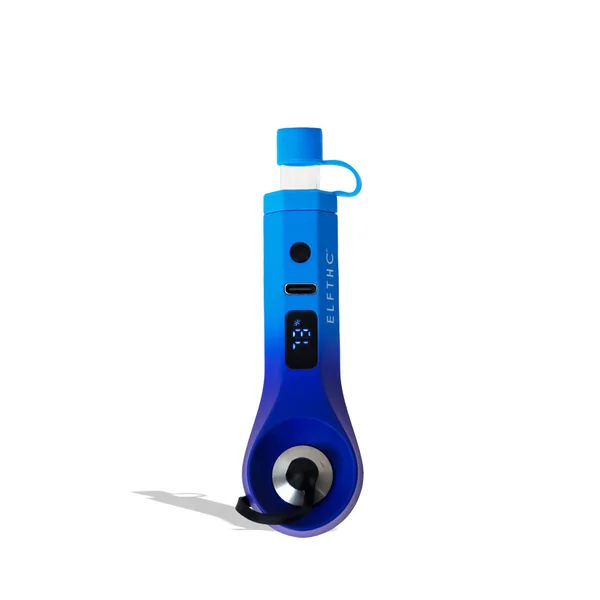 Elf THC CannDab Vaporizer