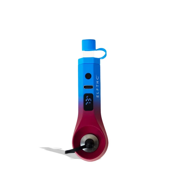 Elf THC CannDab Vaporizer - Image 3