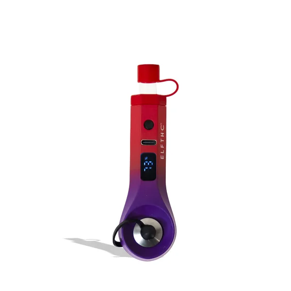 Elf THC CannDab Vaporizer - Image 5