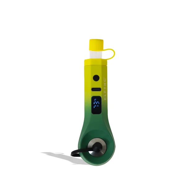 Elf THC CannDab Vaporizer - Image 7