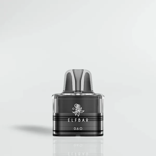 Elfbar Elfx Mega Replacement Pod