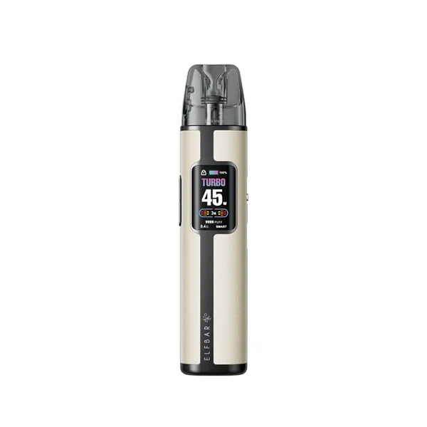 Elfbar Elfx Pro Classic Edition Pod Vape Kit - Image 2