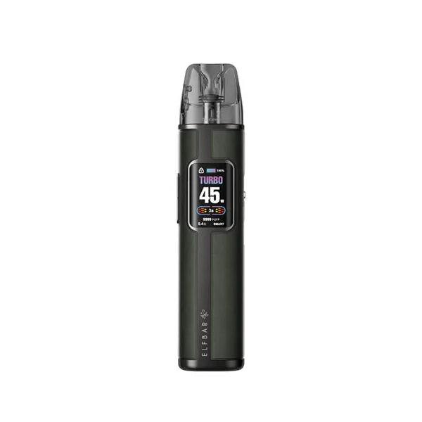 Elfbar Elfx Pro Classic Edition Pod Vape Kit - Image 4