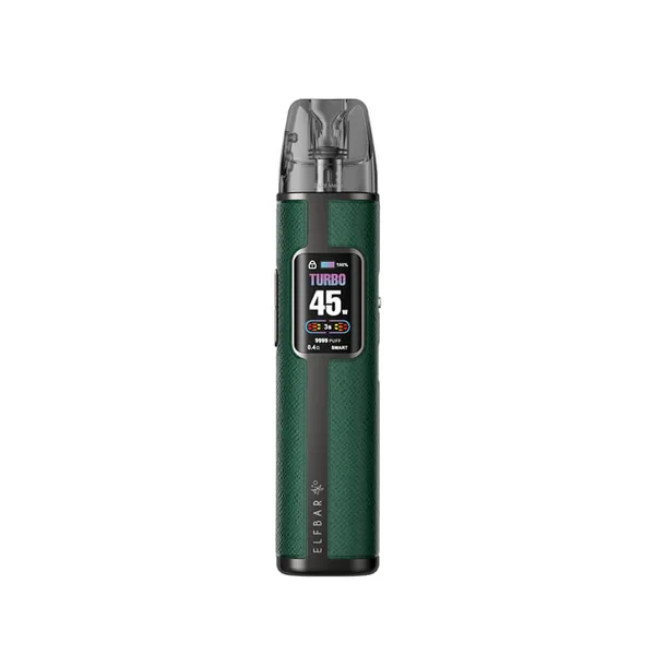 Elfbar Elfx Pro Classic Edition Pod Vape Kit - Image 5