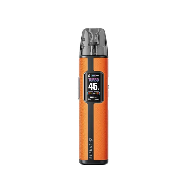 Elfbar Elfx Pro Classic Edition Pod Vape Kit - Image 6