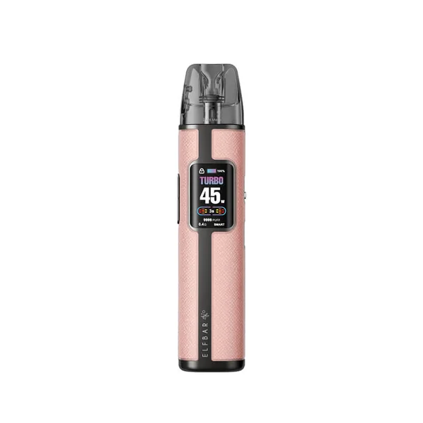 Elfbar Elfx Pro Classic Edition Pod Vape Kit - Image 7