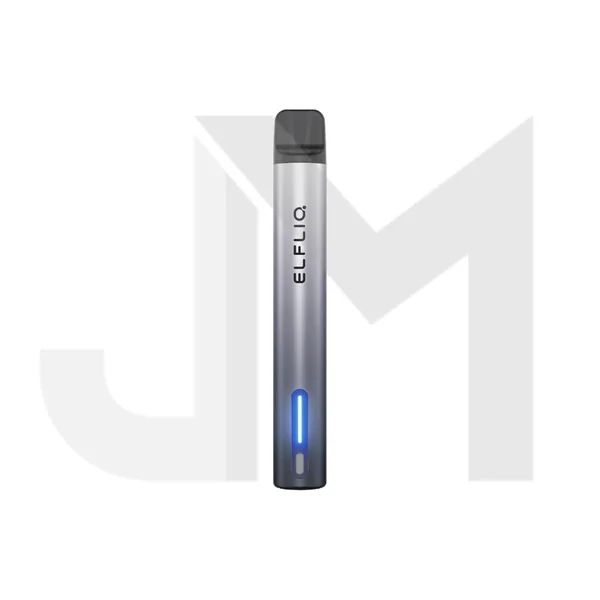 Elfliq Elfa Turbo Refillable Pod Vape Kit 600 Puffs - Image 2