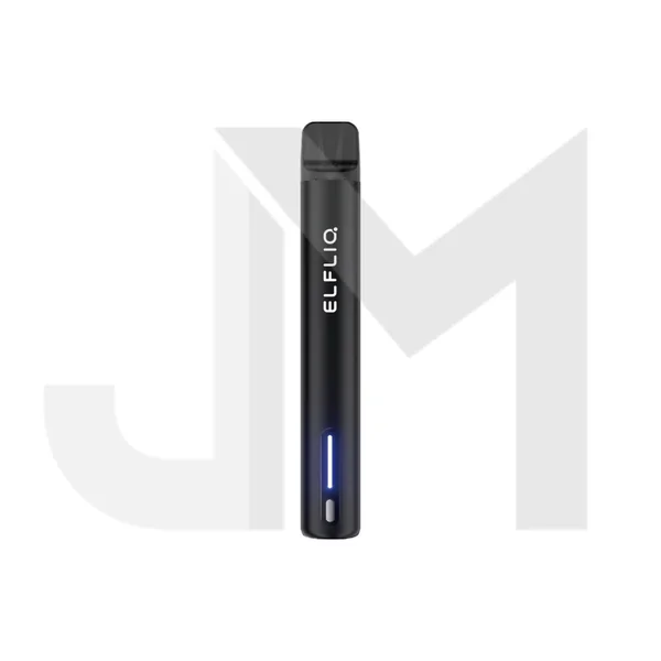 Elfliq Elfa Turbo Refillable Pod Vape Kit 600 Puffs - Image 6