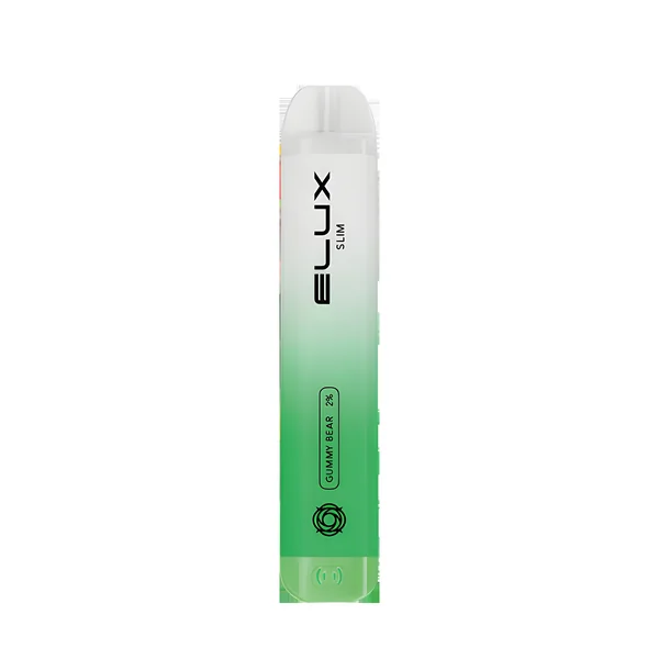 Elux Slim 600 Disposable Vape