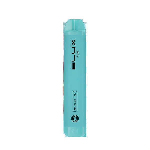 Elux Slim 600 Disposable Vape - Image 11