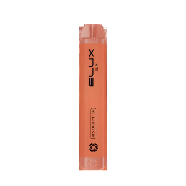 Elux Slim 600 Disposable Vape - Image 12