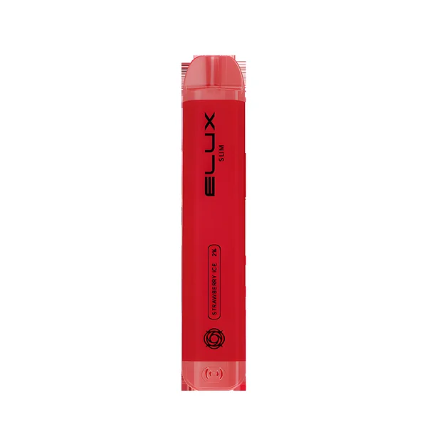 Elux Slim 600 Disposable Vape - Image 14