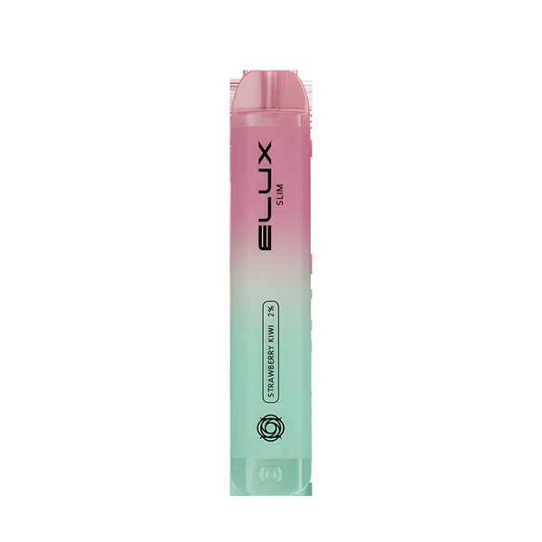Elux Slim 600 Disposable Vape - Image 15