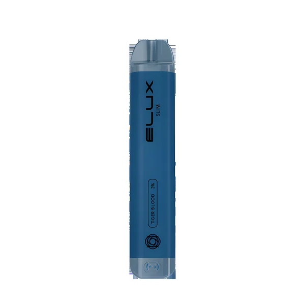 Elux Slim 600 Disposable Vape - Image 18