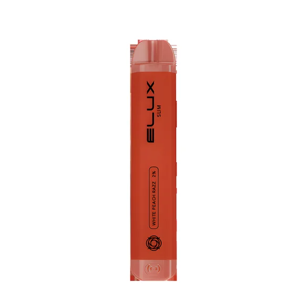 Elux Slim 600 Disposable Vape - Image 20