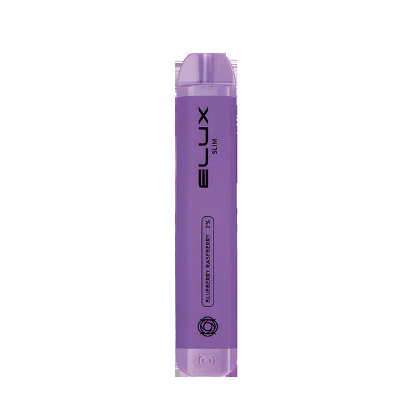 Elux Slim 600 Disposable Vape - Image 4