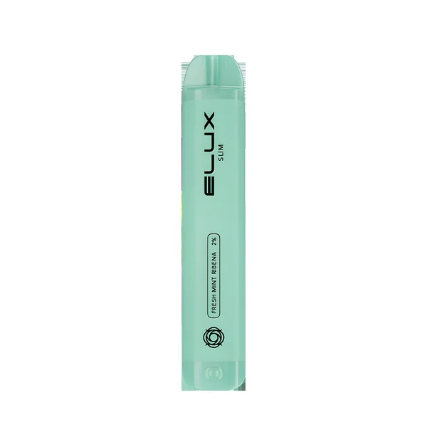 Elux Slim 600 Disposable Vape - Image 6