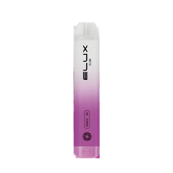 Elux Slim 600 Disposable Vape - Image 7