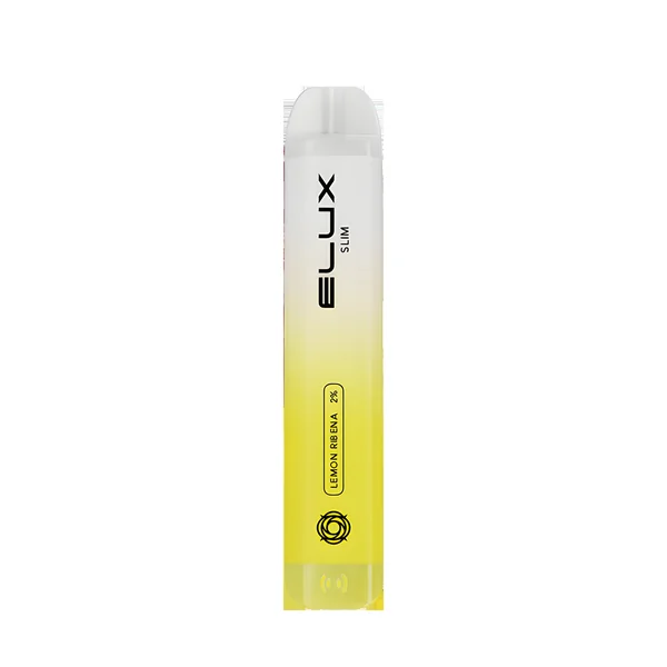 Elux Slim 600 Disposable Vape - Image 9